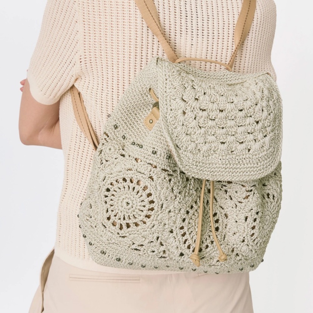 THE SAK Sayulita Backpack - Picture 2 of 9